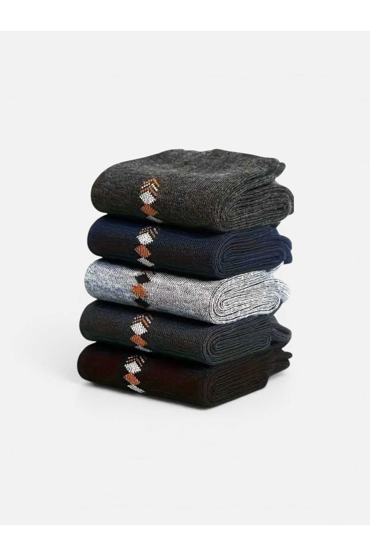 12'Lİ ERKEK SOKET ÇORAP