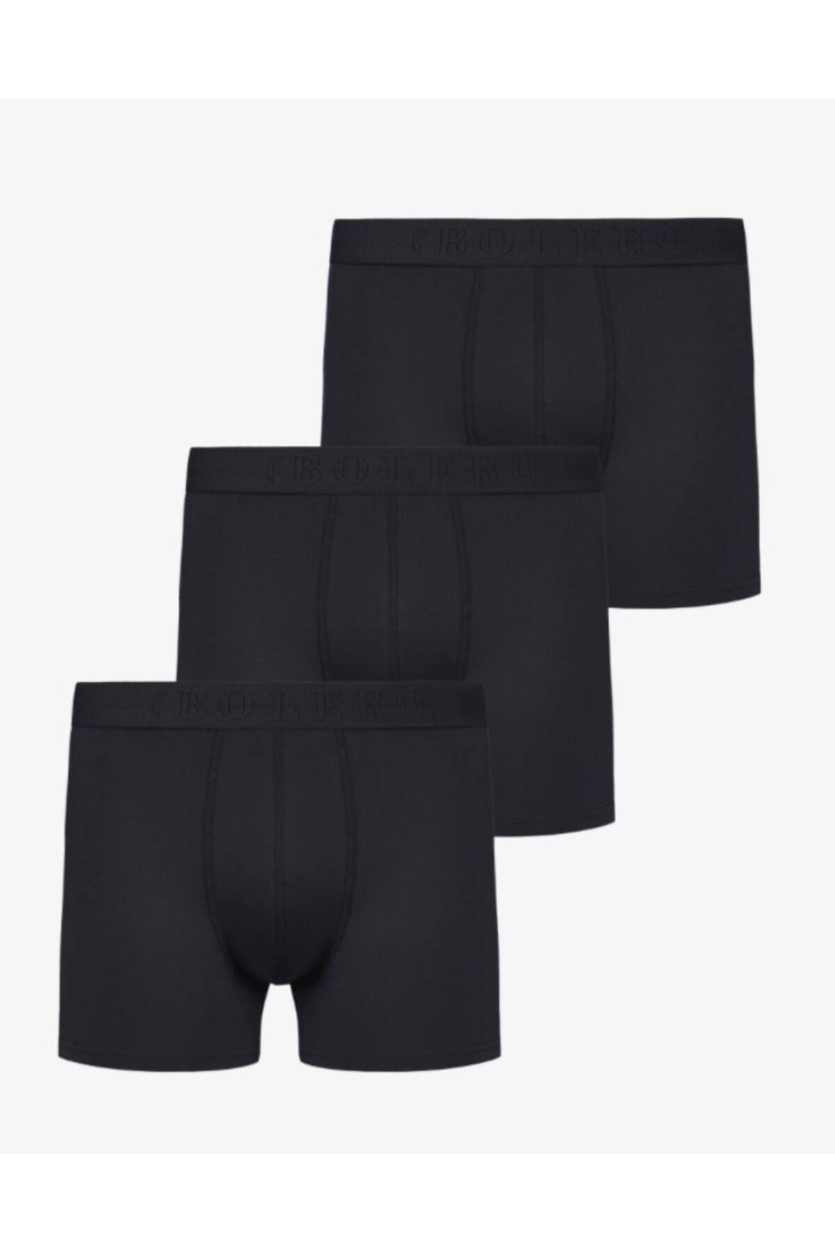 12'Lİ ERKEK EKONOMİK BOXER