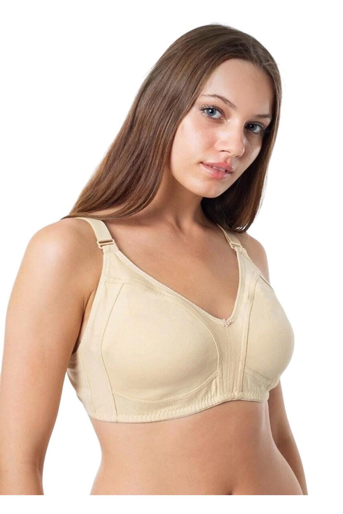 3'LÜ PENYE TOPARLAYICI SÜTYEN-PAMUK 539