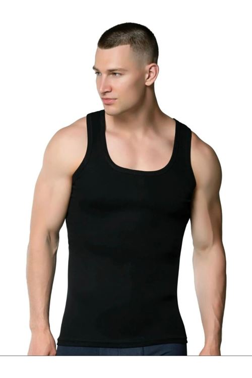 3'LÜ ERKEK RİBANA ATLET