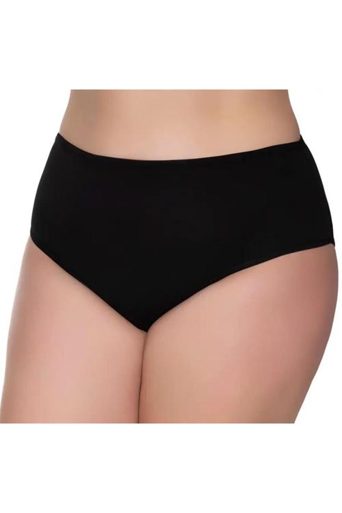 12'Lİ KADIN İNCE LASTİK BATO KÜLOT- 1047