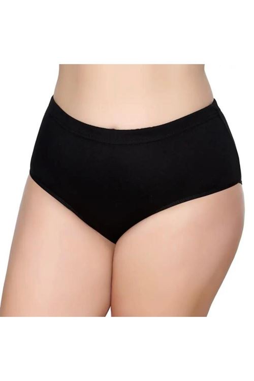 12'Lİ KADIN BATO KÜLOT GEÇME LASTİK-GÜMÜŞ 3040-3041