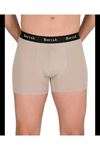 8'Lİ MODAL ERKEK LİKRALI BOXER KARIŞIK RENKLİ-4476
