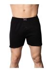 4'LÜ ERKEK RAHAT KESİM DÜĞMELİ BOXER- 1094