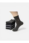 6'LI ERKEK SOKET ÇORAP