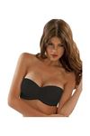 LE JARDİN STRAPLEZ DOLGULU SÜTYEN-SİYAH-7030 